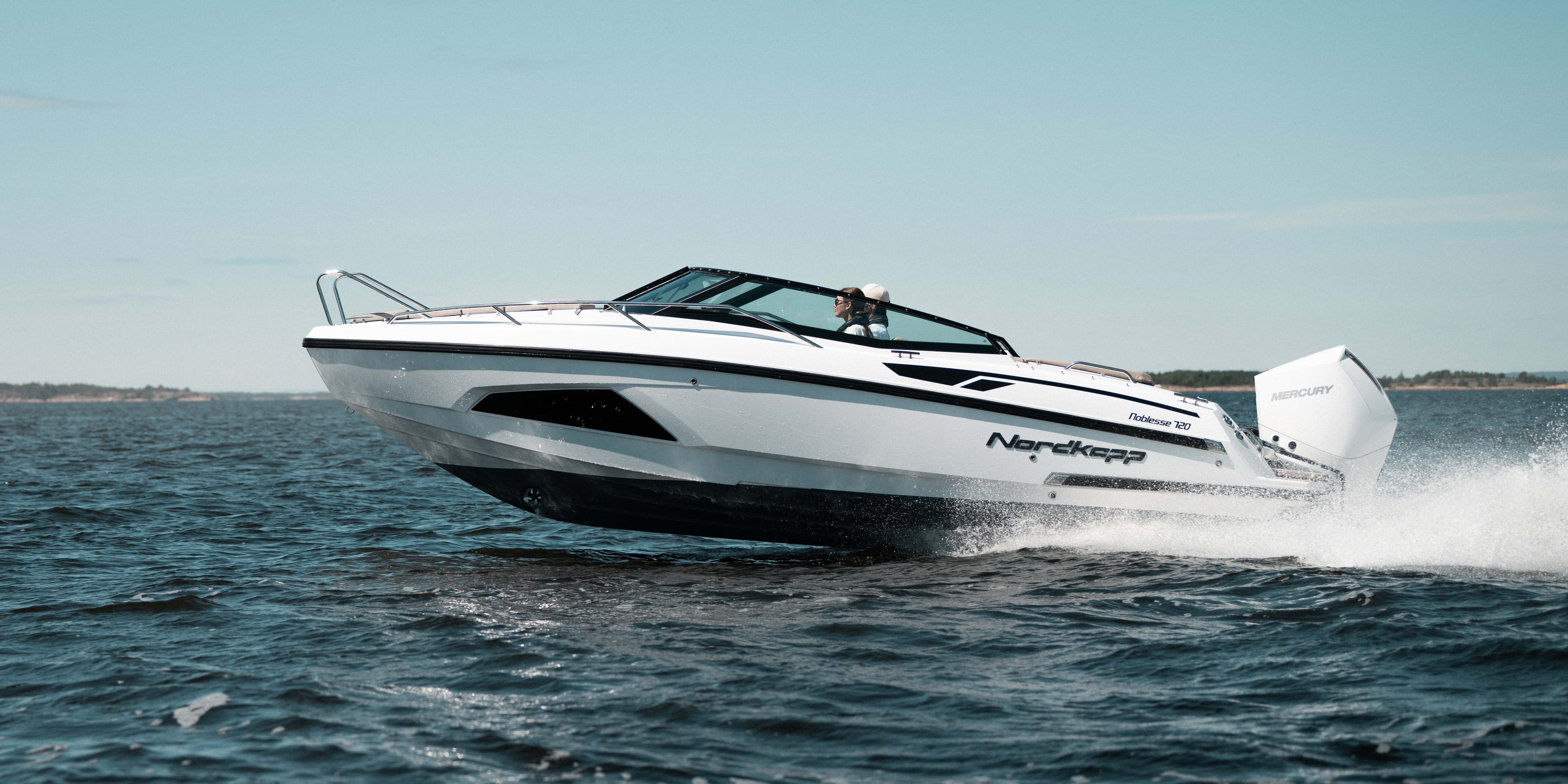 Noblesse Noblesse 720